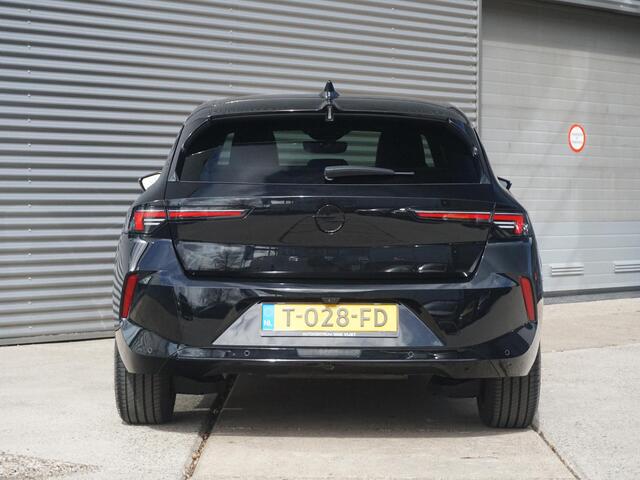 Opel ASTRA 1.2 GS Line Winterpakket