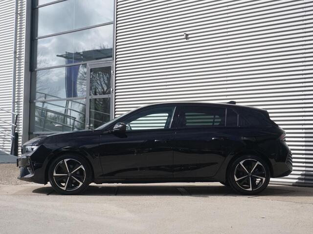 Opel ASTRA 1.2 GS Line Winterpakket