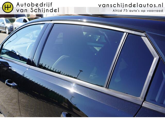 Opel ASTRA 1.6 HYBRID BUSINESS EDITION ORIGINEEL NEDERLANDS CAMERA ANDROID/APPLECARPLAY ADAPTIEVE CRUISE NAVI STOEL+STUURVERWARMING 4X PERF ALL SEASON BANDEN PDC V+A FULL LED 17INCH ENZ...