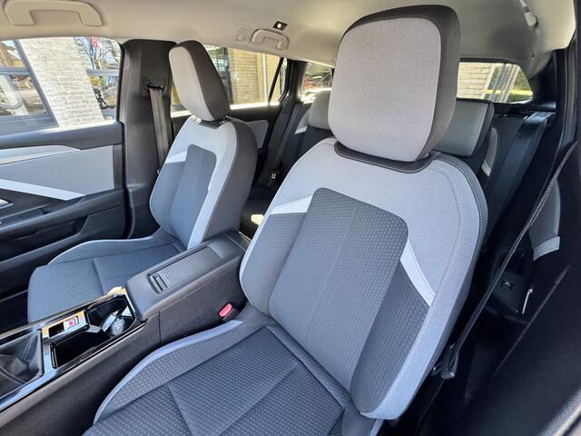 Opel ASTRA Sports Tourer 1.2 Level 2 Climate Control Navi Carplay