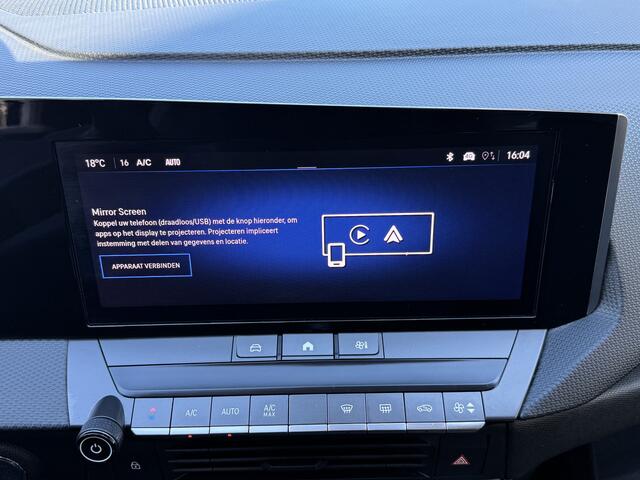 Opel ASTRA Sports Tourer 1.2 Level 2 Climate Control Navi Carplay