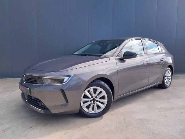 Opel ASTRA 1.2 Edition 1e EIGENAAR VIRTUAL COCKPIT CAMERA LED NAVI CRUISE ECC