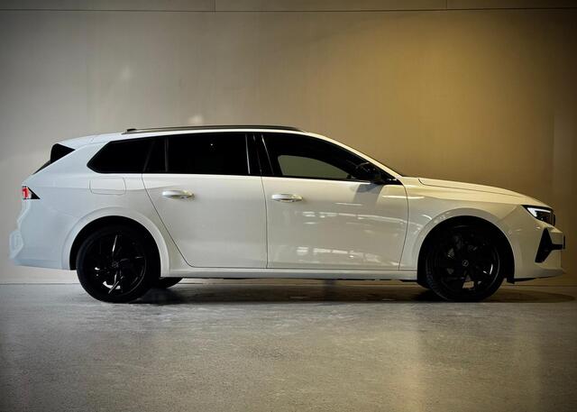 Opel ASTRA Sports Tourer 1.2 GS Line |Stoel/Stuurverw. |360° |Sfeer |Keyless