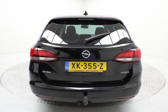 Opel ASTRA Sports Tourer 1.4 Online Edition | trekhaak | navi fullmap | pdc v/a | carplay | cruise control | bluetooth