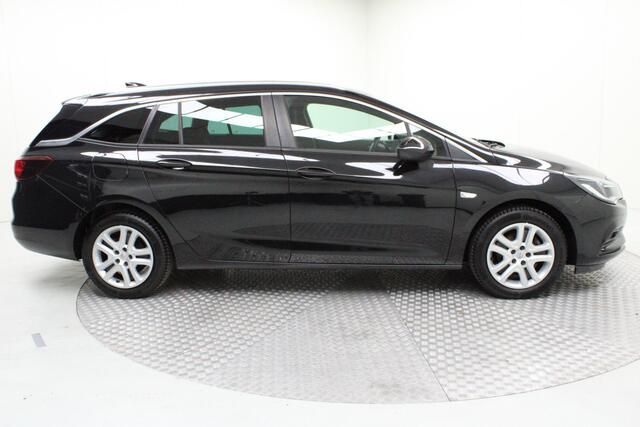 Opel ASTRA Sports Tourer 1.4 Online Edition | trekhaak | navi fullmap | pdc v/a | carplay | cruise control | bluetooth