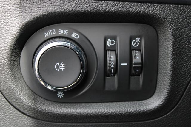 Opel ASTRA Sports Tourer TREKHAAK CARPLAY 1.4 Edition