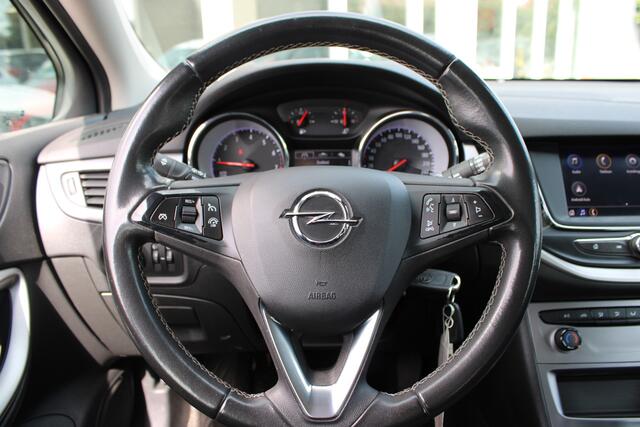 Opel ASTRA Sports Tourer TREKHAAK CARPLAY 1.4 Edition