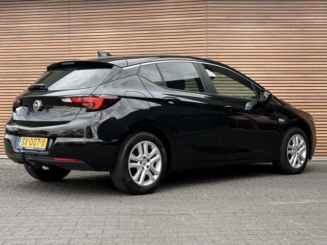 Opel ASTRA 1.0 Online Edition Navi / Clima / Trekhaak / Carplay