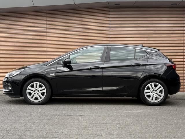 Opel ASTRA 1.0 Online Edition Navi / Clima / Trekhaak / Carplay
