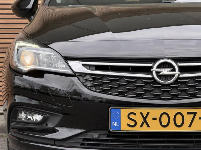 Opel ASTRA 1.0 Online Edition Navi / Clima / Trekhaak / Carplay