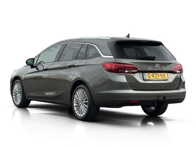 Opel ASTRA Sports Tourer Turbo Innovation ? Matrix ? Trekhaak ? Keyless