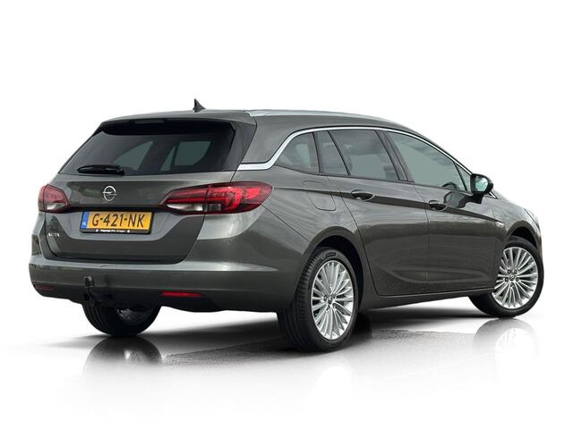 Opel ASTRA Sports Tourer Turbo Innovation ? Matrix ? Trekhaak ? Keyless