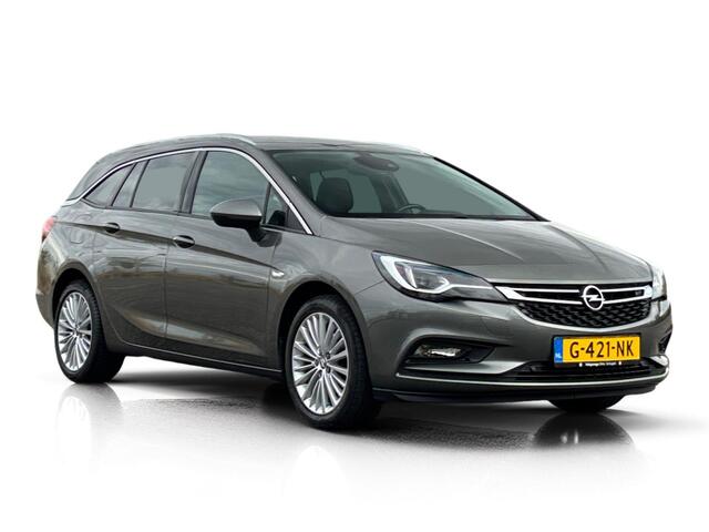 Opel ASTRA Sports Tourer Turbo Innovation ? Matrix ? Trekhaak ? Keyless