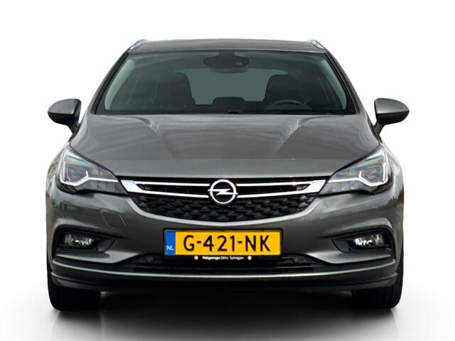 Opel ASTRA Sports Tourer Turbo Innovation ? Matrix ? Trekhaak ? Keyless