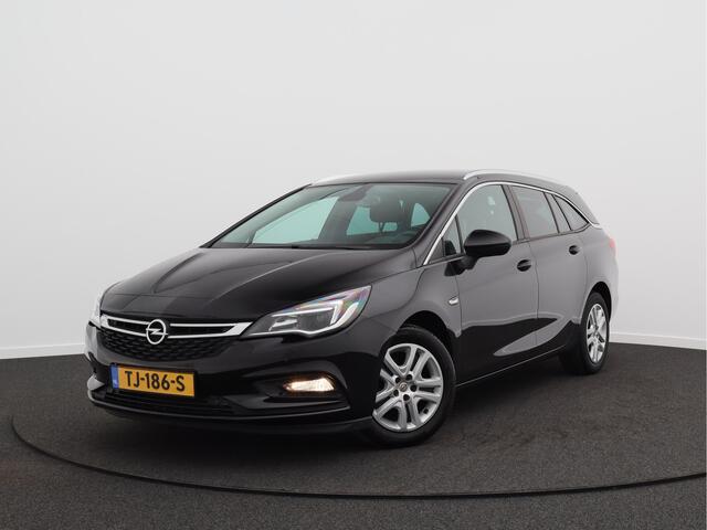 Opel ASTRA Sports Tourer 1.0 Online Edition/ lage km/ trekhaak!