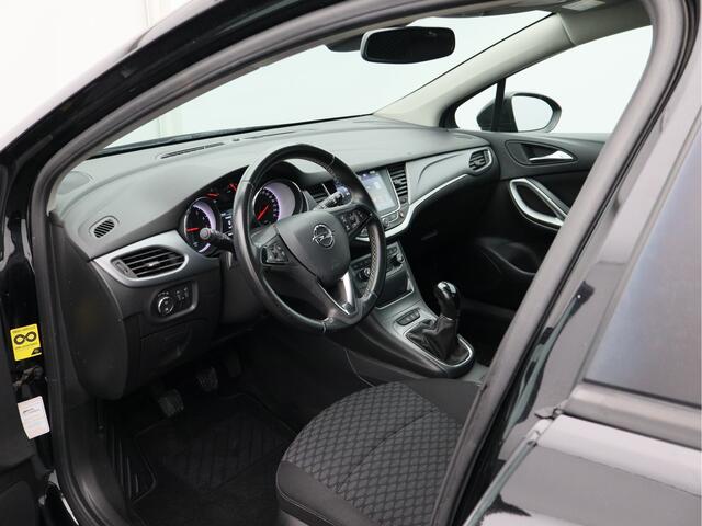 Opel ASTRA Sports Tourer 1.0 Online Edition/ lage km/ trekhaak!