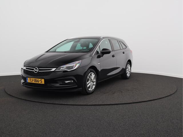 Opel ASTRA Sports Tourer 1.0 Online Edition/ lage km/ trekhaak!