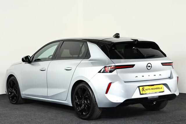 Opel ASTRA 1.2 Turbo GS / LED / ACC / CarPlay / Navi / Camera