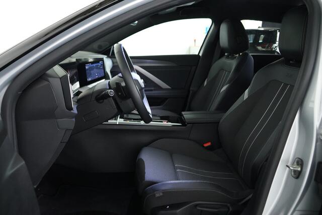 Opel ASTRA 1.2 Turbo GS / LED / ACC / CarPlay / Navi / Camera