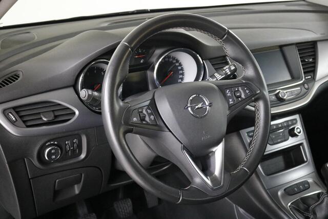 Opel ASTRA Sports Tourer 1.2 Business Edition Clima | Carplay | DAB | Cruise | Lichtmetaal
