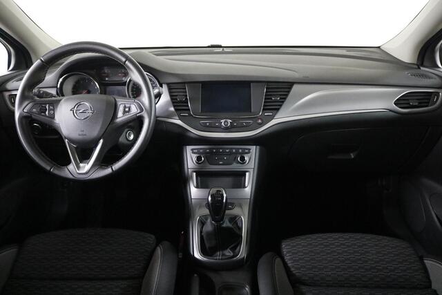 Opel ASTRA Sports Tourer 1.2 Business Edition Clima | Carplay | DAB | Cruise | Lichtmetaal