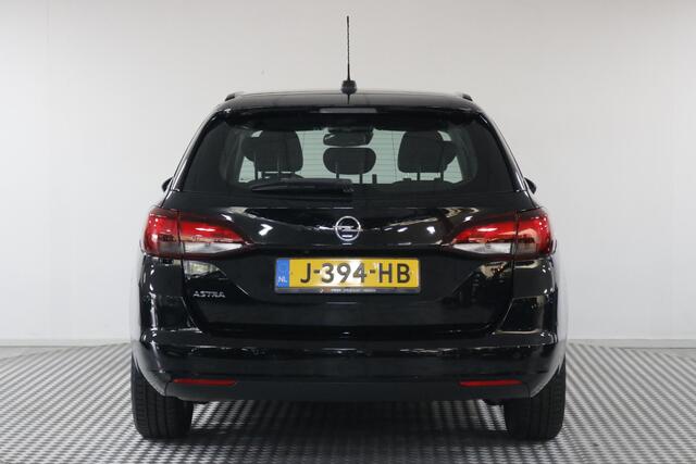 Opel ASTRA Sports Tourer 1.2 Business Edition Clima | Carplay | DAB | Cruise | Lichtmetaal