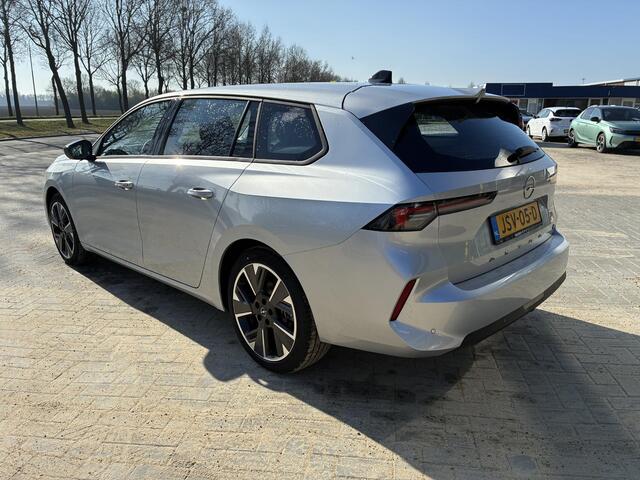 Opel ASTRA E Sports Tourer 54 kWh Edition Climate control | Apple Carplay/Android Auto | Parkpilot | Cruise control | 18"Lichtmetalen Velgen | Warmtepomp