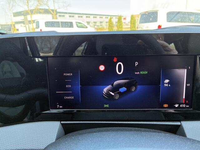 Opel ASTRA E Sports Tourer 54 kWh Edition Climate control | Apple Carplay/Android Auto | Parkpilot | Cruise control | 18"Lichtmetalen Velgen | Warmtepomp