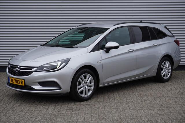 Opel ASTRA Sports Tourer 1.4 Turbo Online Edition / Automaat / Trekhaak / AGR-stoelen / Navi