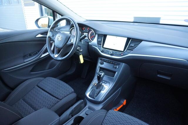 Opel ASTRA Sports Tourer 1.4 Turbo Online Edition / Automaat / Trekhaak / AGR-stoelen / Navi