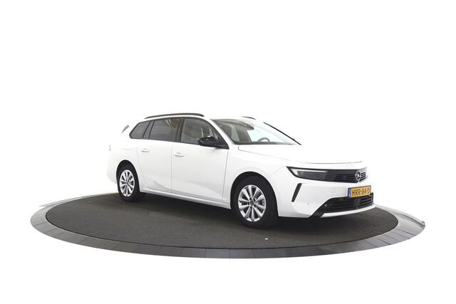 Opel ASTRA Sports Tourer 1.2 Turbo Buss Edition navi/clima/16"LM /cruise/camera/winterpakket
