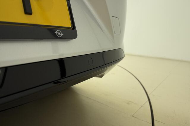 Opel ASTRA Electric 58 kWh Ultimate | Nieuw model! | LED matrix | Panoramadak | Camera's rondom | AGR stoelen | Stoelverwarming | Navigatie