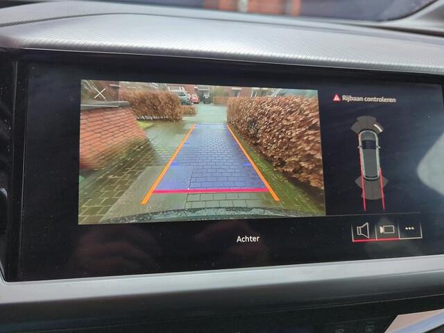 Opel ASTRA Sports Tourer 1.2 Edition Trekhaak | Cruise | Camera | Navi | LED |