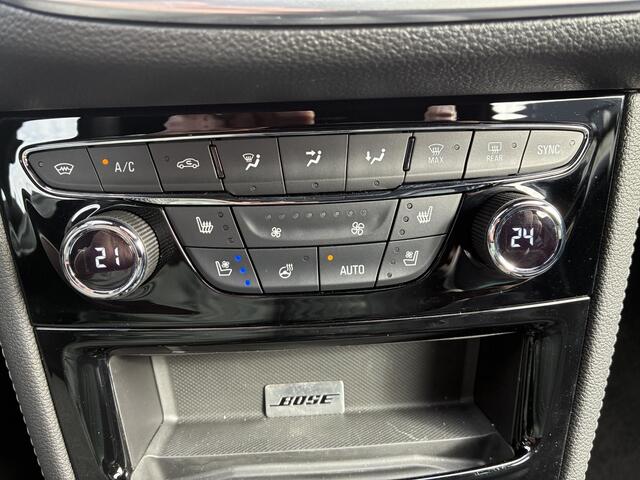 Opel ASTRA 1.2 T 130Pk Launch Elegance 5-Deurs ECC | Navi | Leder | Full Options | 16.729 KM !!!