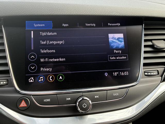 Opel ASTRA 1.2 T 130Pk Launch Elegance 5-Deurs ECC | Navi | Leder | Full Options | 16.729 KM !!!