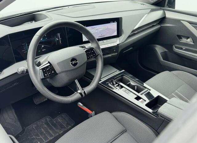 Opel ASTRA 1.2 Turbo Hybrid GS | Matrix LED | Stoel-stuur-voorruitverw. | Prijs is rijklaar