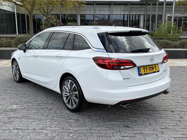 Opel ASTRA Sports Tourer 1.6 Turbo Innovation / Pano / Alcantara leder / Camera / Full Option