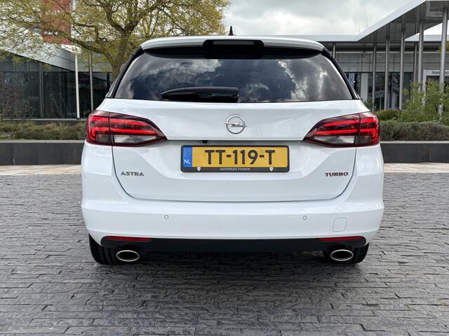 Opel ASTRA Sports Tourer 1.6 Turbo Innovation / Pano / Alcantara leder / Camera / Full Option
