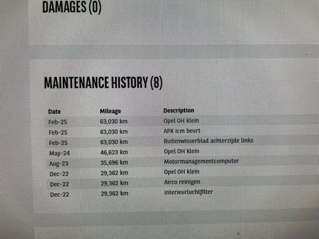 Opel ASTRA 1.2 Edition - Carplay, Navi, Cruise