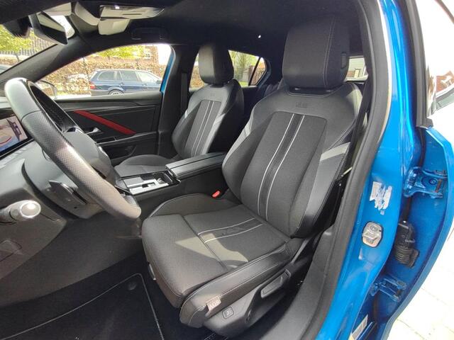 Opel ASTRA 1.2 GS LINE