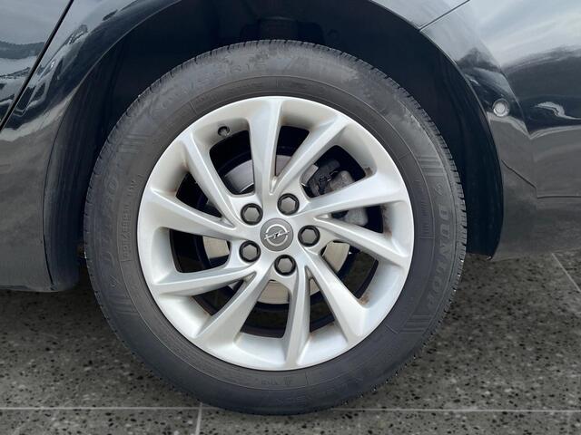 Opel ASTRA ST Innovation+ 1.4 Turbo 150pk | LED MATRIX | ALL SEASON | AGR-STOELEN | CAMERA | KEYLESS | NAVI | APPLE CARPLAY / ANDROID AUTO | ELEK. A.KLEP | ISOFIX |