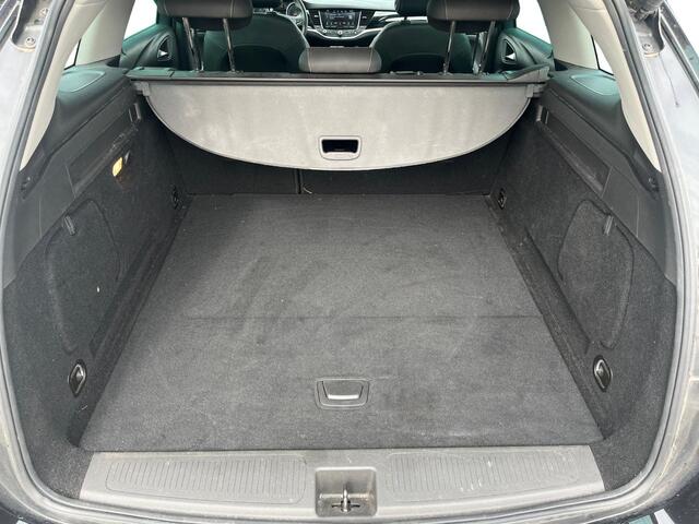 Opel ASTRA ST Innovation+ 1.4 Turbo 150pk | LED MATRIX | ALL SEASON | AGR-STOELEN | CAMERA | KEYLESS | NAVI | APPLE CARPLAY / ANDROID AUTO | ELEK. A.KLEP | ISOFIX |