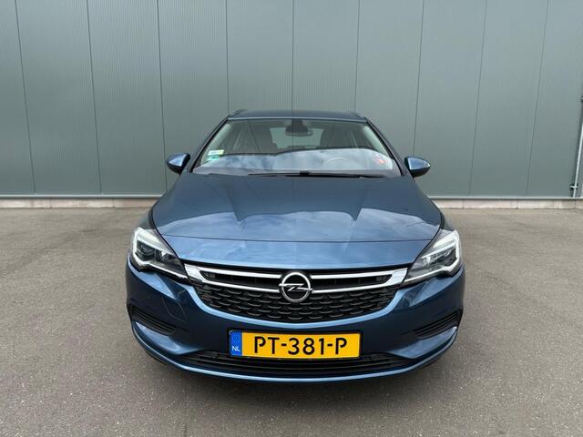 Opel ASTRA Sports Tourer 1.6 CDTI Online Ed. TREKHAAK | NAVI | NAP !