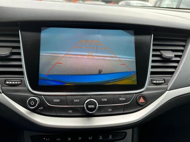 Opel ASTRA Sports Tourer 1.6 CDTI Online Ed. TREKHAAK | NAVI | NAP !