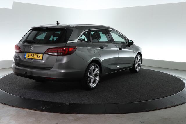 Opel ASTRA Sports Tourer 1.4 Business Elegance | TREKHAAK | CARPLAY | ADAP. CRUISE |