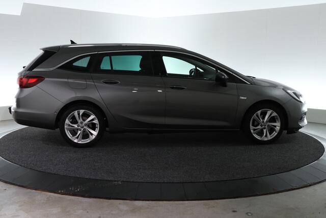 Opel ASTRA Sports Tourer 1.4 Business Elegance | TREKHAAK | CARPLAY | ADAP. CRUISE |
