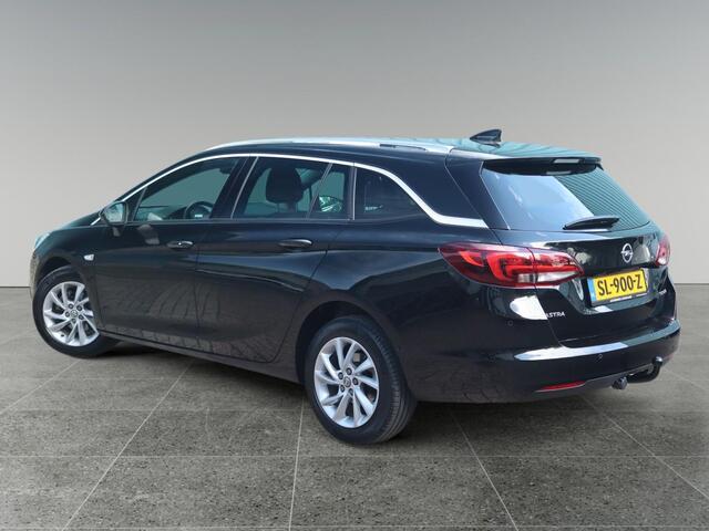 Opel ASTRA Sports Tourer Innovation 1.4 Turbo 150pk | NAVI | TREKHAAK | CAMERA | LED-MATRIX | CLIMA | AGR-STOELEN | ELEK. ACHTERKLEP |