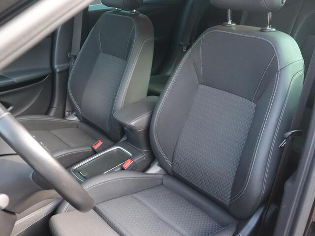 Opel ASTRA Sports Tourer Innovation 1.4 Turbo 150pk | NAVI | TREKHAAK | CAMERA | LED-MATRIX | CLIMA | AGR-STOELEN | ELEK. ACHTERKLEP |