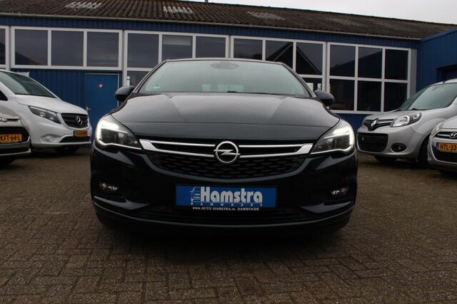 Opel ASTRA 1.0i "Innovation + " LED - 5 Deurs !! Automaat