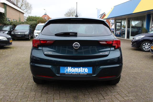 Opel ASTRA 1.0i "Innovation + " LED - 5 Deurs !! Automaat